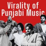 A Brief Note on the Virality of Punjabi Music