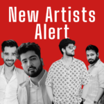 New Artists Alert: The New Wave Coming In