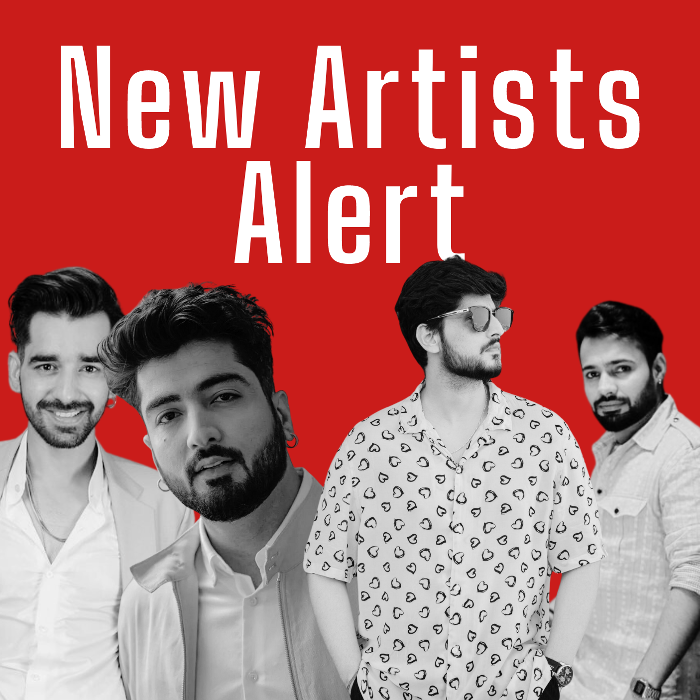 Artists