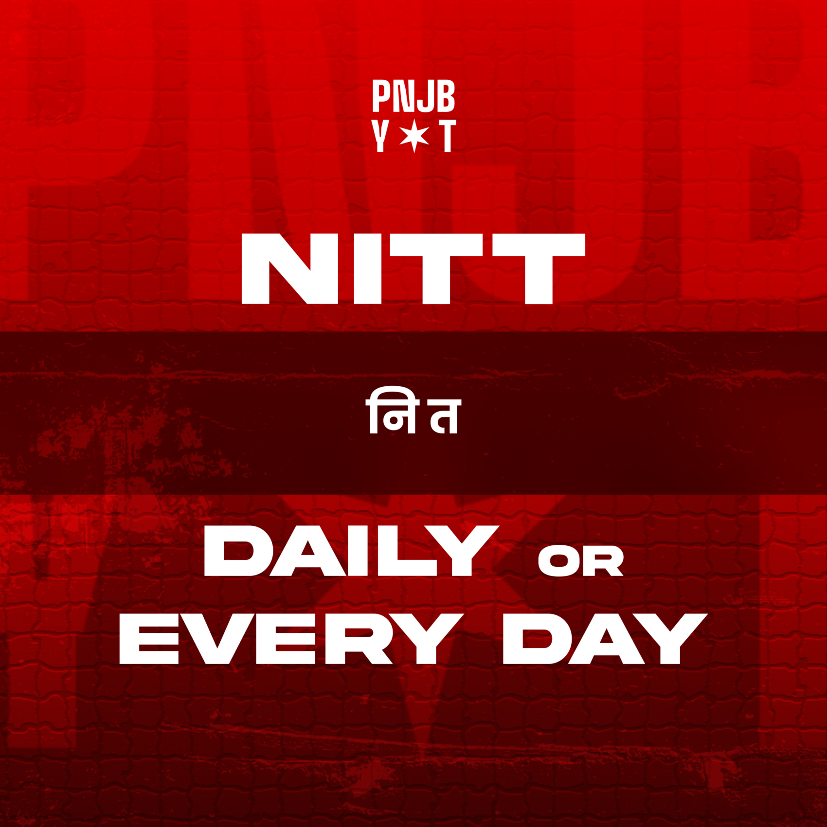 NITT