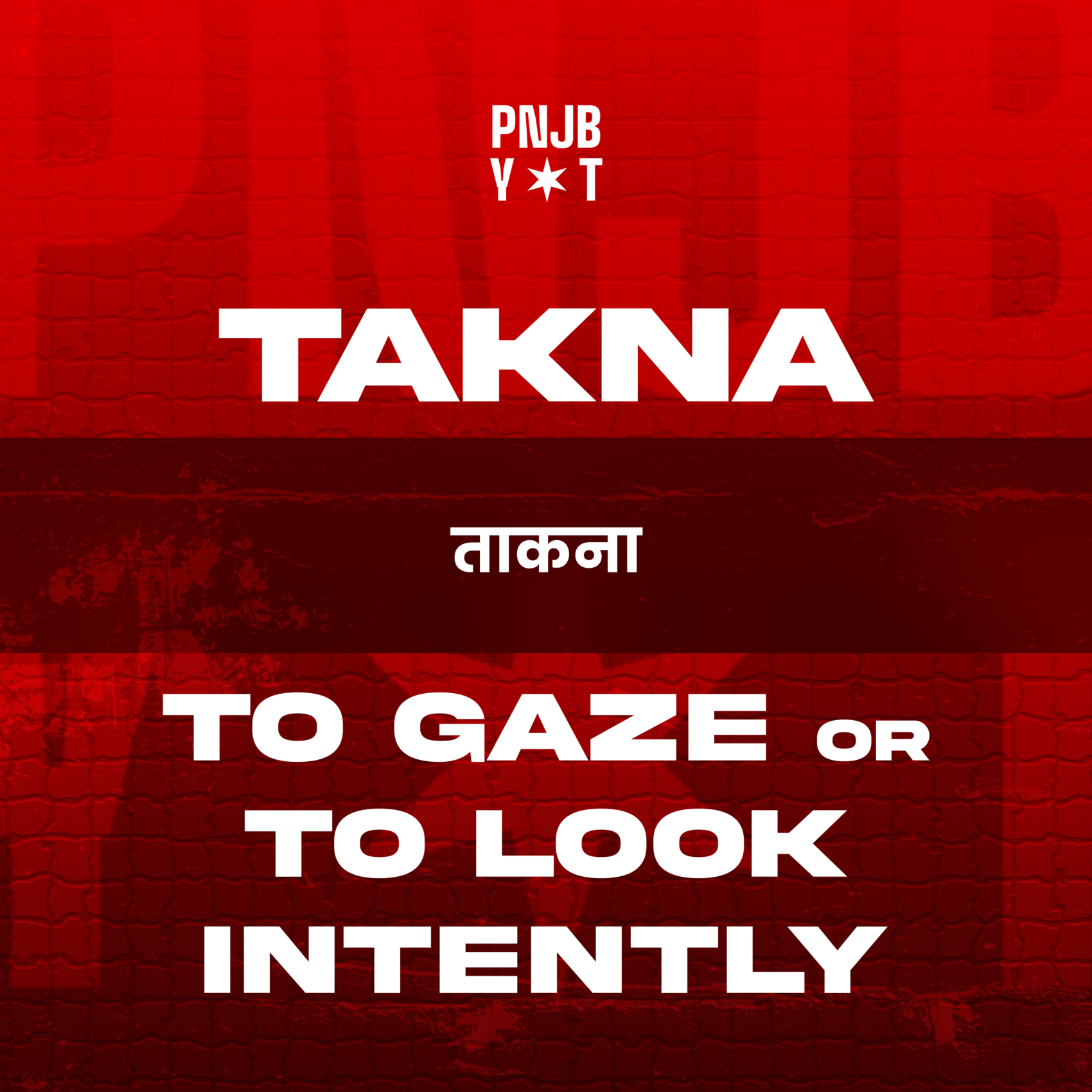 TAKNA