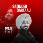 Satinder Sartaaj: Journey of the Punjabi Sufi Maestro